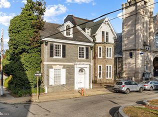 5519 Germantown Ave, Philadelphia, PA 19144