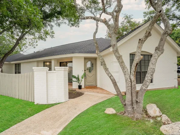 15000 DIGGER, San Antonio, TX 78247