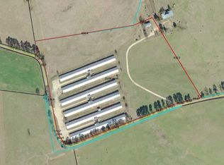 384 Beaver Dam Rd, Bowman, GA 30624