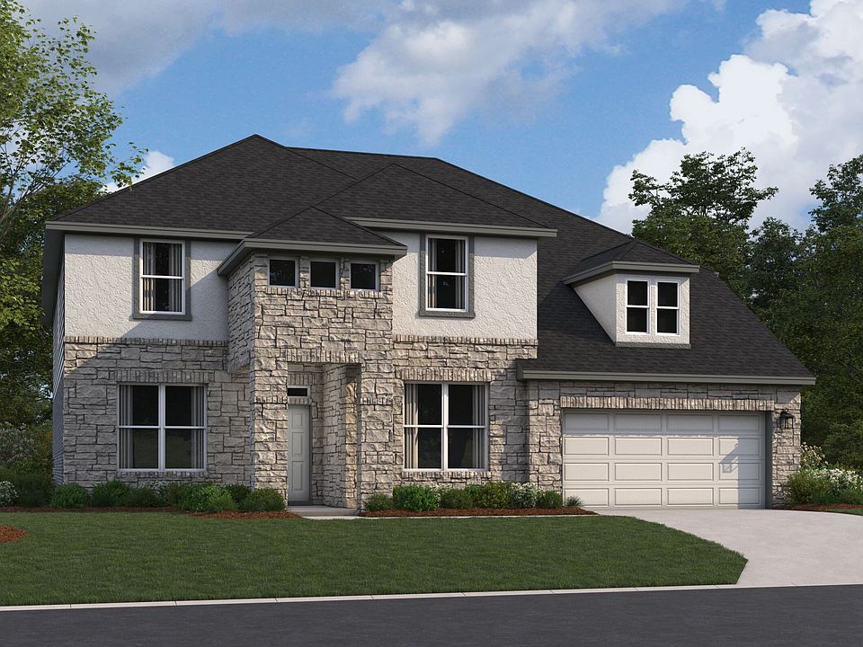 Rio Grande Elevation C