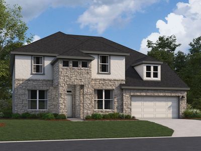 4004 Waxahachie Rd, Leander, TX, 78641