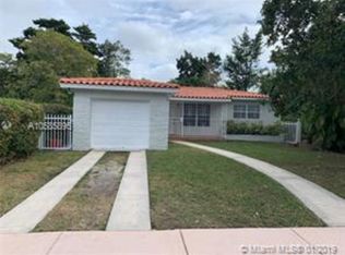 817 Wallace St, Coral Gables, FL 33134