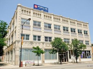 809 N Racine Ave UNIT 303, Chicago, IL 60642