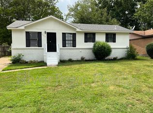 4775 Allrand Rd, Memphis, TN 38118