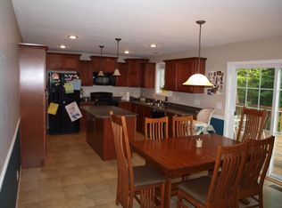 2031 Hayes St #APP, Marne, MI 49435