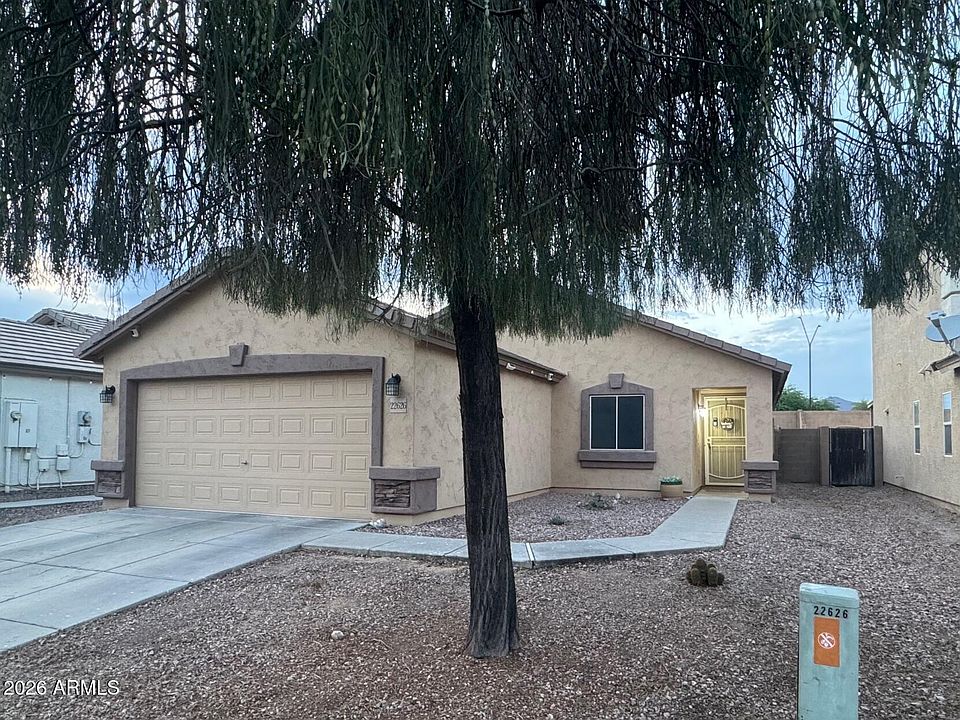 1st image of 22626 W YAVAPAI Street