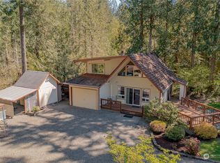 30 N Mount Christie Ct, Hoodsport, WA