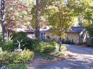 4516 S Ridge Dr, Fuquay Varina, NC 27526