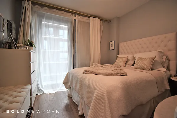 Rented by Bold New York | media 101