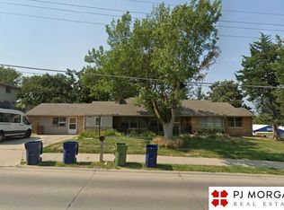 8206 S 48th St, Omaha, NE 68157