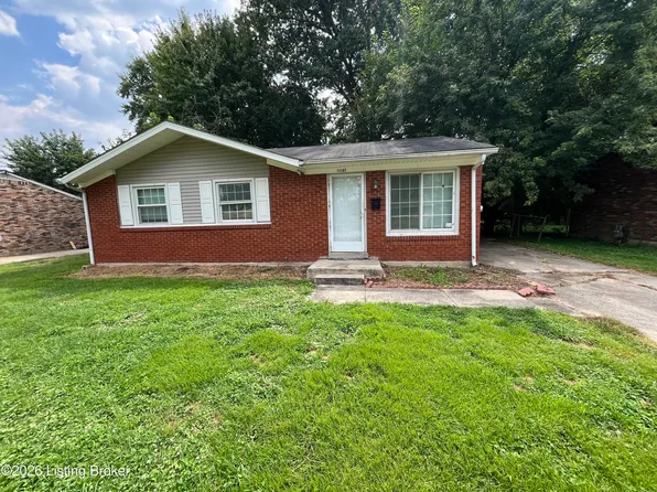 11107 Thunder Dr, Louisville, KY 40272