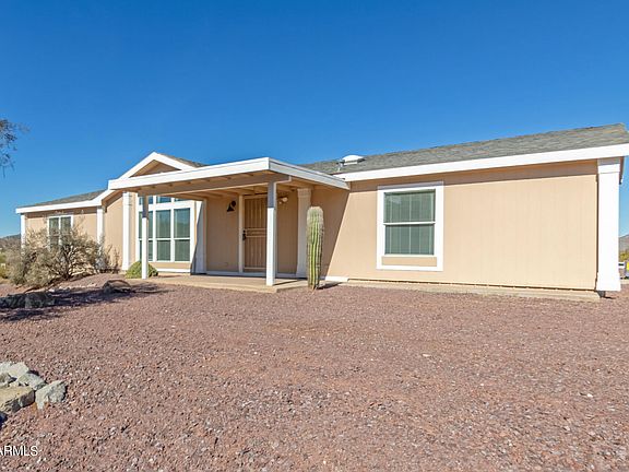 4th image of 2816 W TWIN PEAKS Lane