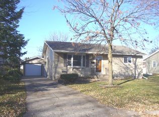 160 20th Ave S, Wisconsin Rapids, WI 54495