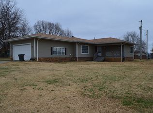 1199 N 51st Ave, Fayetteville, AR 72704