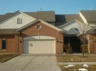 1031 Maya Ct #1, Troy, MI 48085