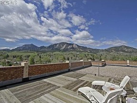Rooftop Deck w/ Views