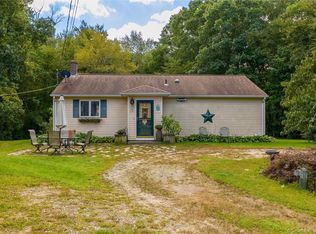 134 Snake Meadow Rd, Killingly, CT 06239