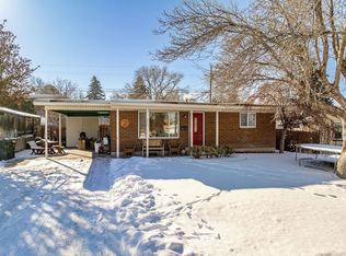 975 Verdugo St, Pocatello, ID 83201