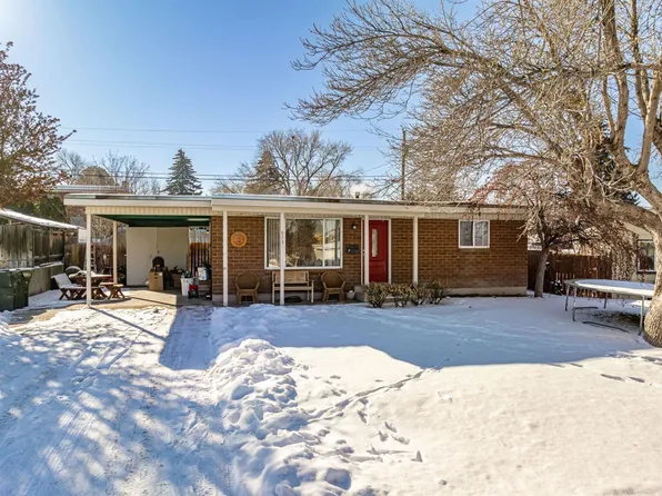 975 Verdugo St, Pocatello, ID 83201