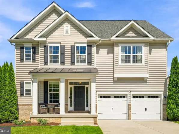 502 Whinstone Dr, Reisterstown, MD 21136