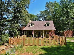 319 Whitewater Overlook, Demorest, GA 30535