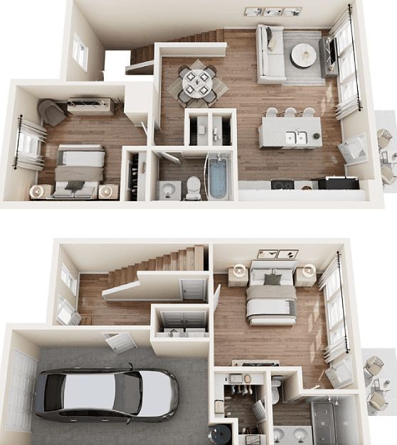2nd image of 163 Newport Cir #43