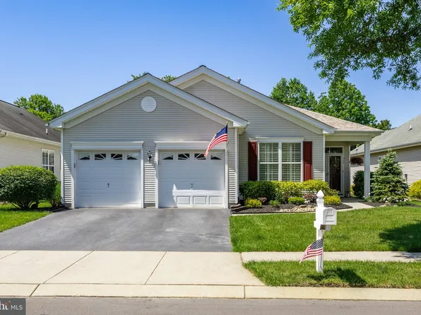 517 Salem Way, Galloway, NJ 08205