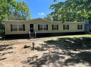 722 Kady Rd, Redfield, AR 72132