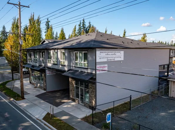 Arlington 29, 6605 204th St NE, Arlington, WA 98223