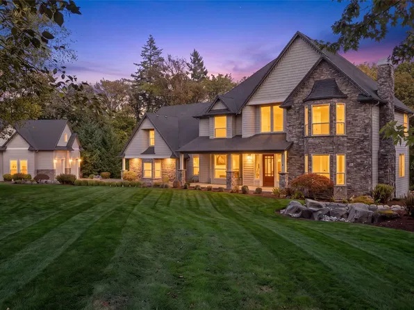 30609 NW 18th Place, Ridgefield, WA 98642