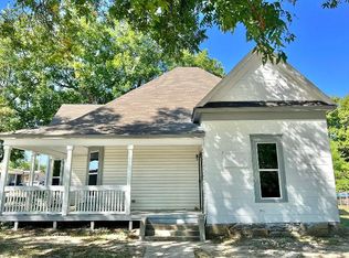 600 W 16th St, Ada, OK 74820