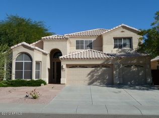 14277 S 12th Pl, Phoenix, AZ 85048