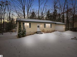 2788 Fashion Ave, Interlochen, MI 49643