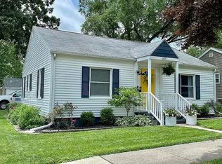 601 Marshall Ave, Mattoon, IL 61938