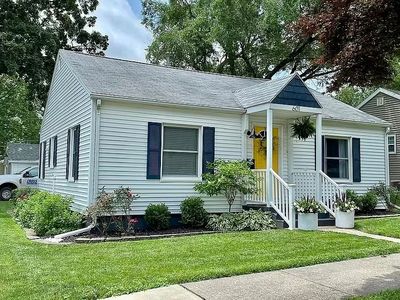 601 Marshall Ave, Mattoon, IL, 61938