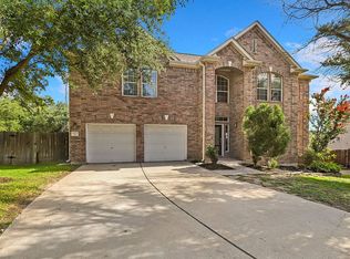 4507 Corazon Cv, Round Rock, TX 78681