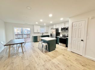 507 Braithwaite St #A, Bentonville, AR 72712