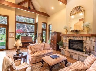 81 Muirfield Way #A, Edwards, CO 81632