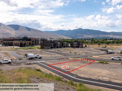 4 Montana St, Missoula, MT, 59801