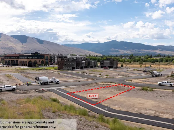 4 Montana St, Missoula, MT 59801