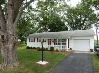 23 Elm St, Jamestown, OH