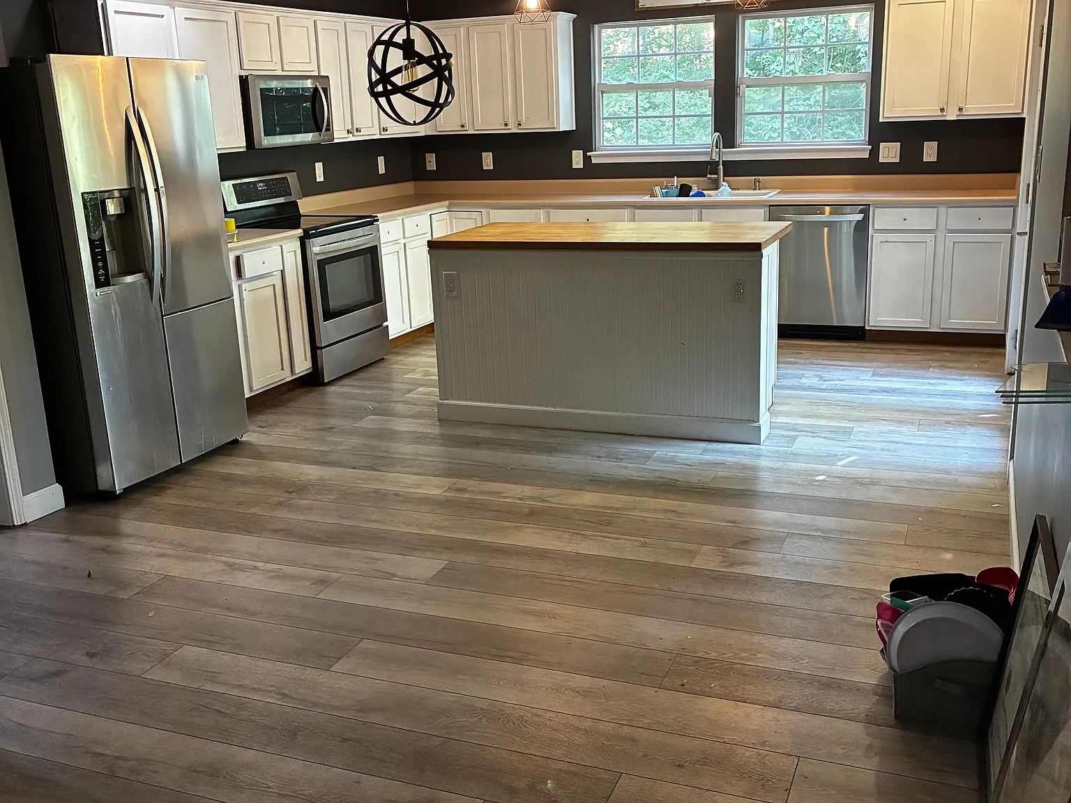 E 106th St, Fishers — Photo 3