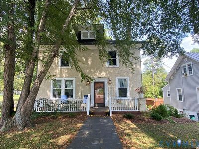 305 E 5th Ave, Kenbridge, VA, 23944