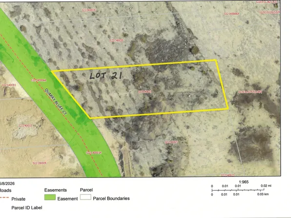 Quarry Bluff Ct #21, Sturgeon Bay, WI 54235