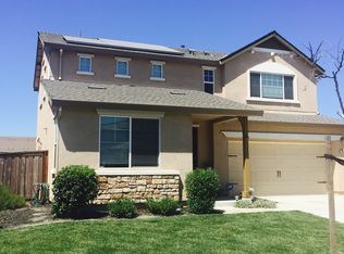 15815 Independence Ave, Lathrop, CA 95330