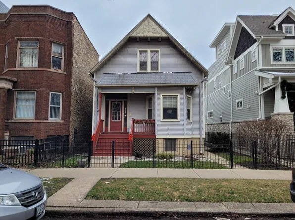 1950 W School St, Chicago, IL 60657