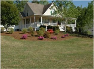 7580 Ivy Grove St, Cumming, GA 30040