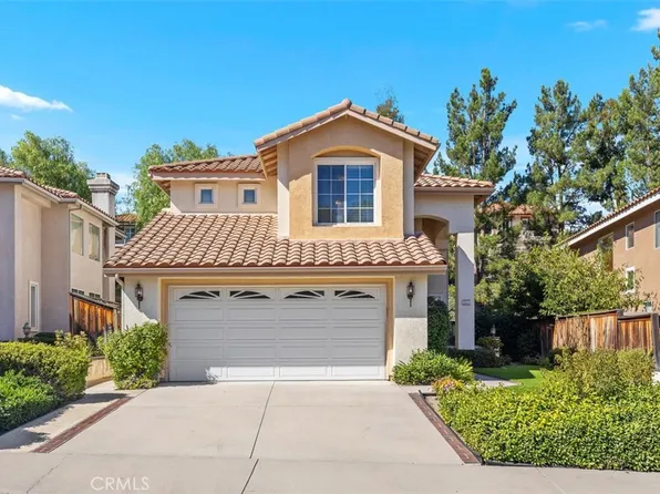 55 Via Brida, Rancho Santa Margarita, CA 92688