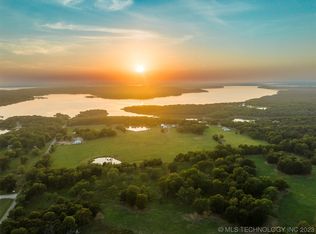 2 E County Rd #1110, Checotah, OK 74426