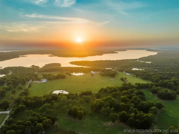 2 E County Rd #1110, Checotah, OK 74426